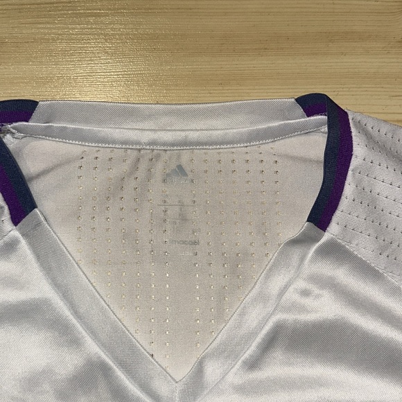 Adidas x Real Madrid training jersey - Picture 4 of 6